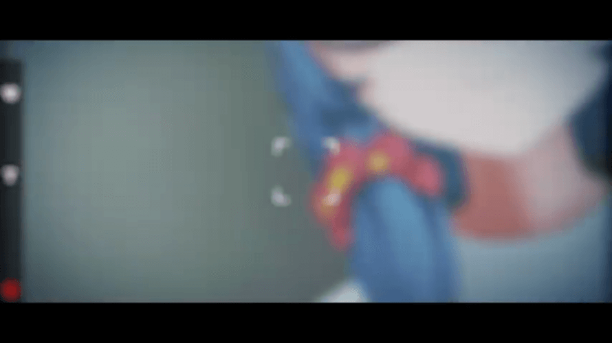 They really be teasing Rokka for the film.

       Huh... I have no idea if I was thinking RAS...