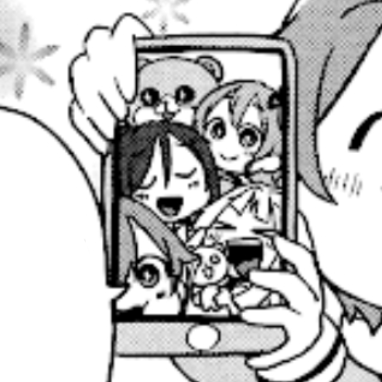 I love harohapi so much
        Garupa pico manga 