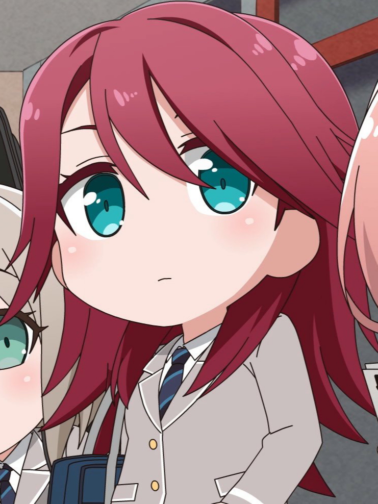     Question of the day: have you ever seen something that makes you go "this kinda makes actually...