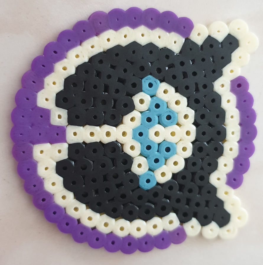 I love Raise a suilen