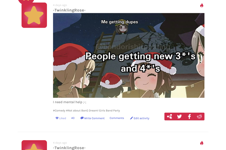 Am crying  40 LIKES AAAAAAAHHHHHHHHHH YAY