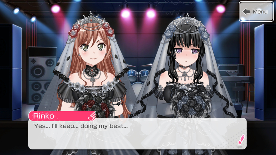 awe, they're so cute