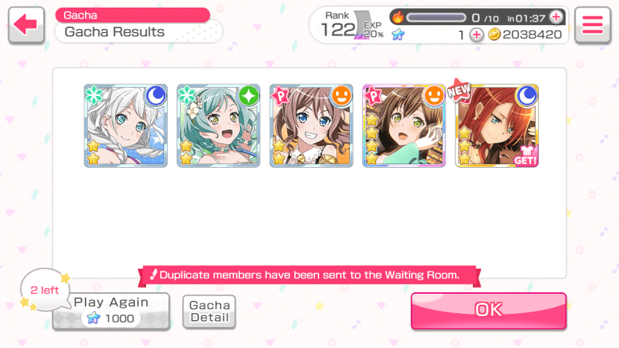     Why...
    Why?

Tae sweetie i love you a whole lot and you’re my best girl but i don’t need...