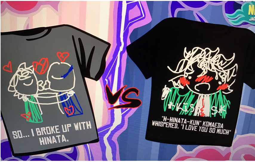 wow i'm asking this again.
can anyone pls tell me after you ss all the songs and unlocked all the...