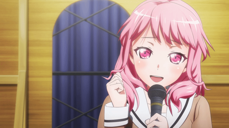   Hello!  Introduction   

I'm Miriam, an avid bandori fan. I've been playing since...