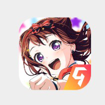 Why does the bandori chinese server have this g thing? thats not just with bandori but also with...
