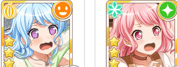 Same energy