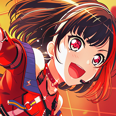 Okay, but you have to admit Ran looks pretty cool.

       I had to use Liwa's icon because the...