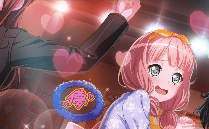     So basically this thing is stuck in my head and my opinion on this card is now ruined by...