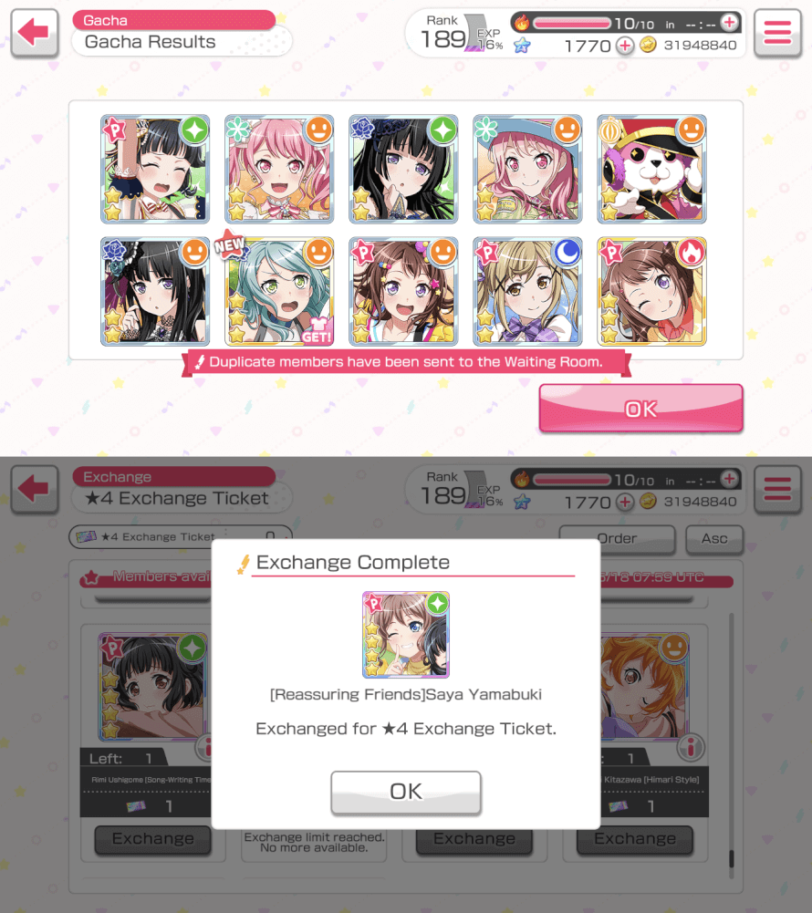 Pure PoPiPa's back as the best Multi Live team. This would have happened earlier had 'issues' not...