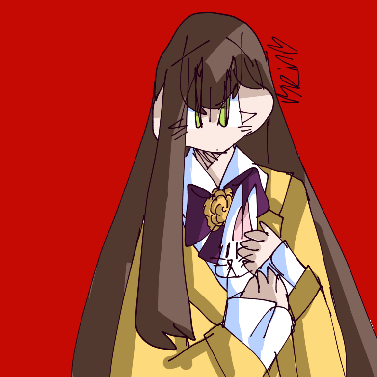 I did a crossover with Tae the song is Vivid by Loona I hope this is okay and have a wonderful day...