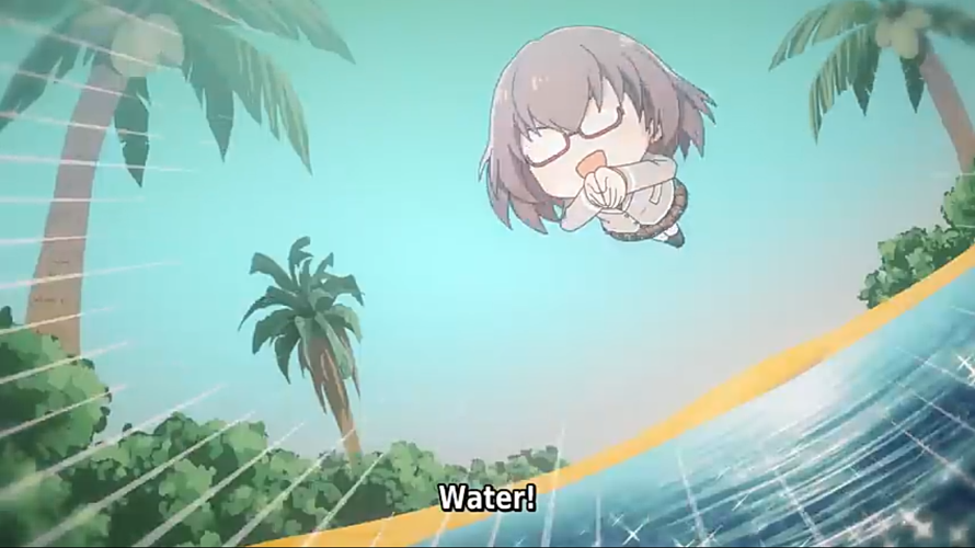 Jumps like Super Mario!!! 