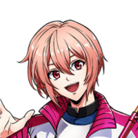 I’m kinda obsessed with the Argonavis franchise now. Idk why. Anyways, Aoi is cute.