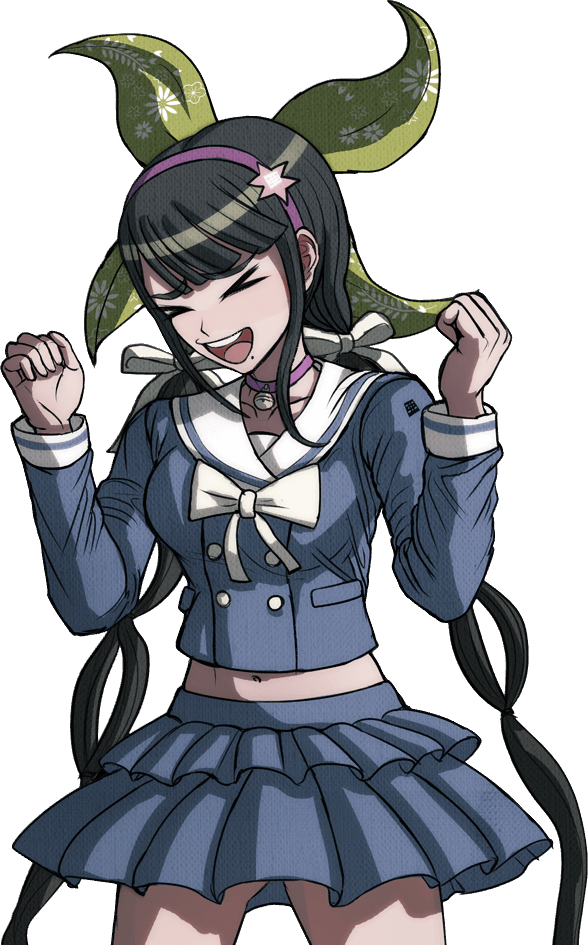 I’m letting everyone know that I’m joining Bandpa’s Discord server and you’ll see me as StanKasumi....