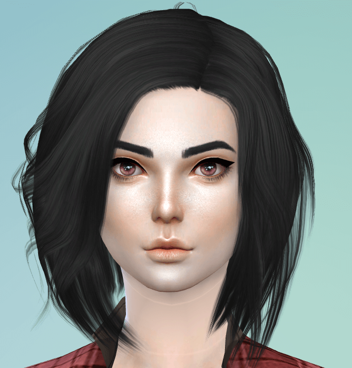 my Ran sim even tho it ain't as accurate as it could I still see Ran in it : 