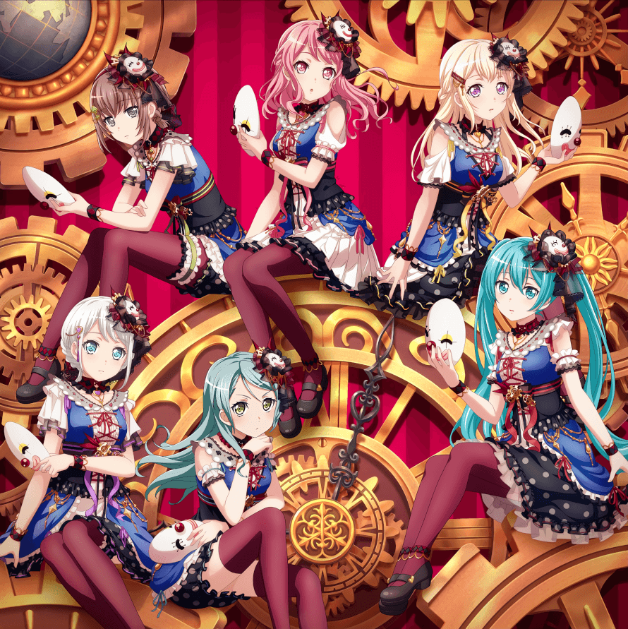 PasuPare x Hatsune Miku Collab ft. ???