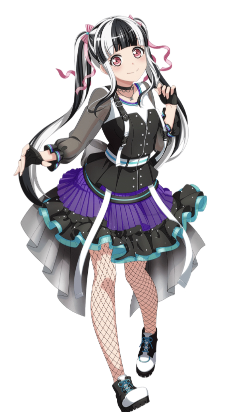 PAREO you are the most kawaii person I will ever know... if I were you when I was your age... you...