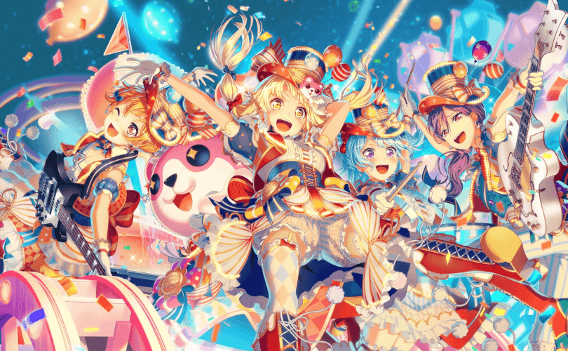 I just realized that almost all my posts deal with Kaoru.

Baby, I LOVE YOU ? 