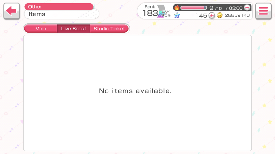     “It’s... It’s all gone~!!”

890 boosts. What happened the past week..?

       Clean slate....