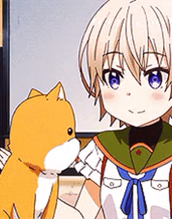   This new Morfonica event feels like a throwback to the Sakura Blooming Party event!

And I love...