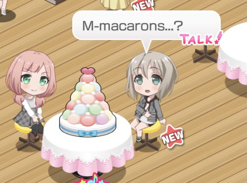 macarons!!!