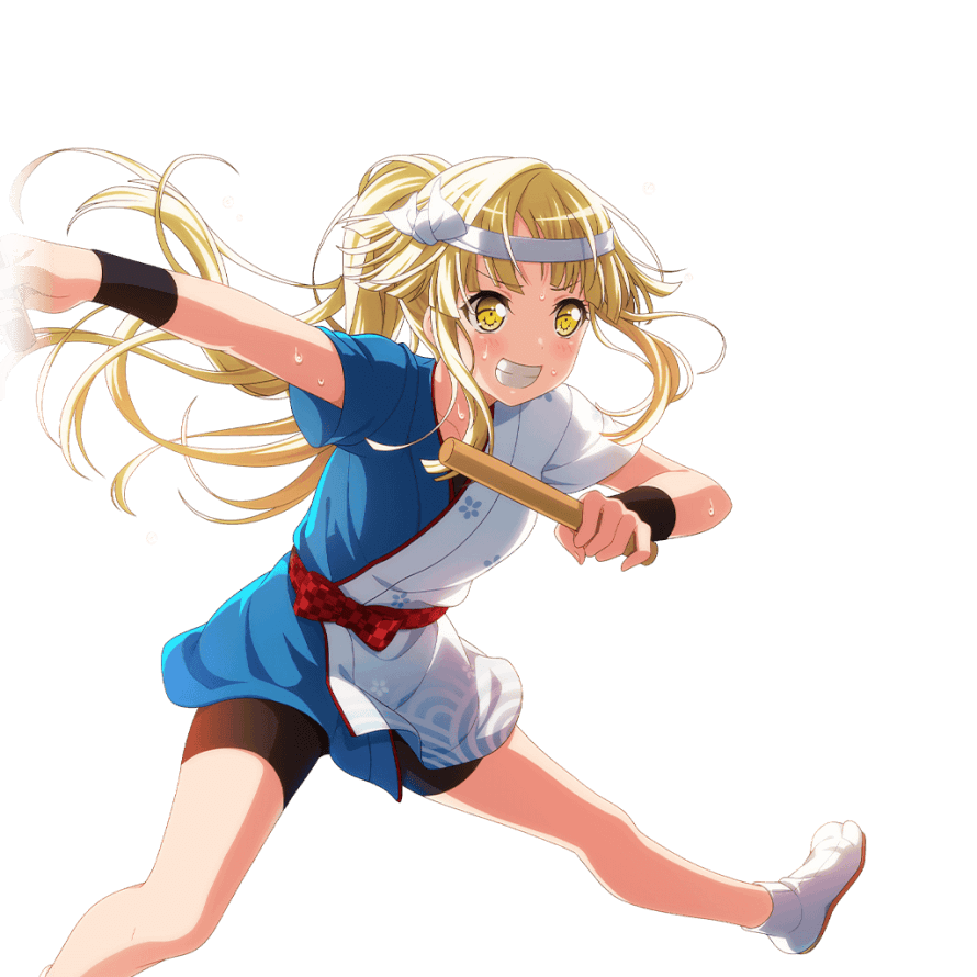 Hello I'm a happy kokopuff : 