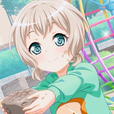 Happy birthday Moca, what can i say, everything started almost two years ago, when i've started...