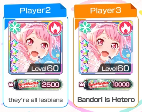 today i met her... my arch nemesis  ง •̀_•́ ง