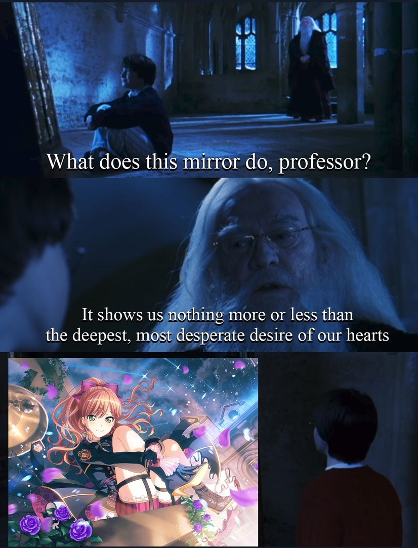     This card is what perfection looks like

But seriously though, this whole set is  gorgeous,...