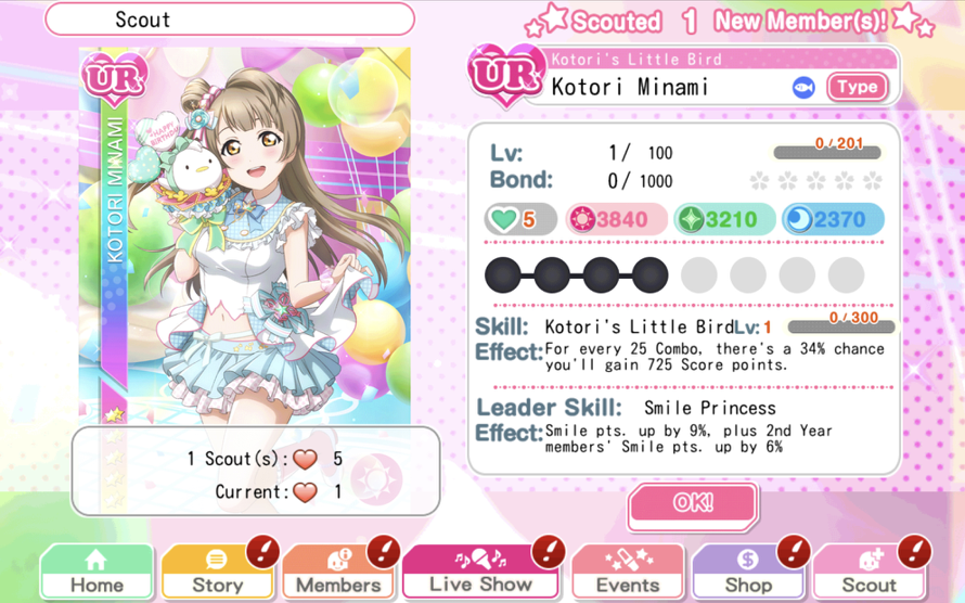 dw guys i got her 2 solos later

which made her the 90th card innthe box