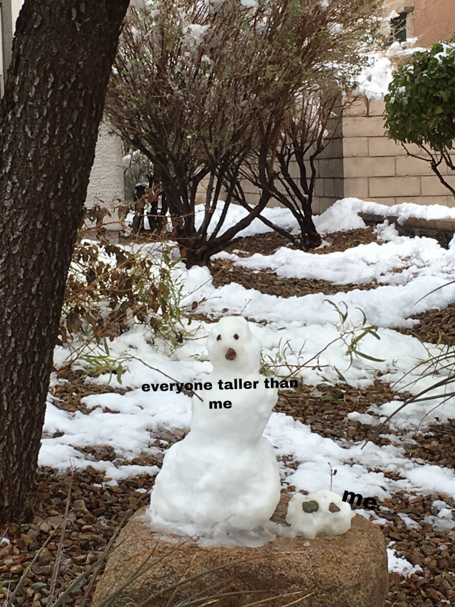 i couldnt resist 

also yeet im outta school tomorrow time to sleeeeep in