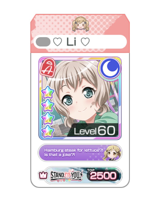   AAHHHHHH! ALL OF MY HARD WORK AND AND SKILL TRAINING AND BLOWING EVERY LAST MIRACLE CRYSTAL I HAD...