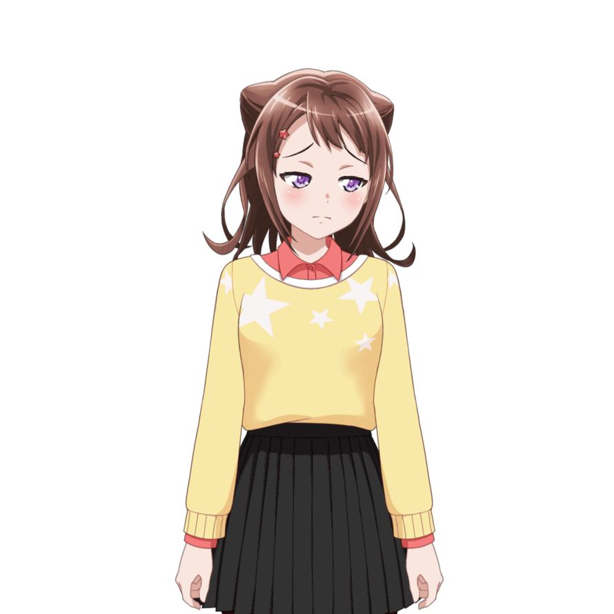   Leaving Bandori Party?
I'm so mad about that person if they are teenager, I did reported multiple...