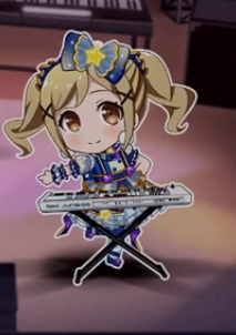 What card is this?   I just found out that it’s from a login campaign 