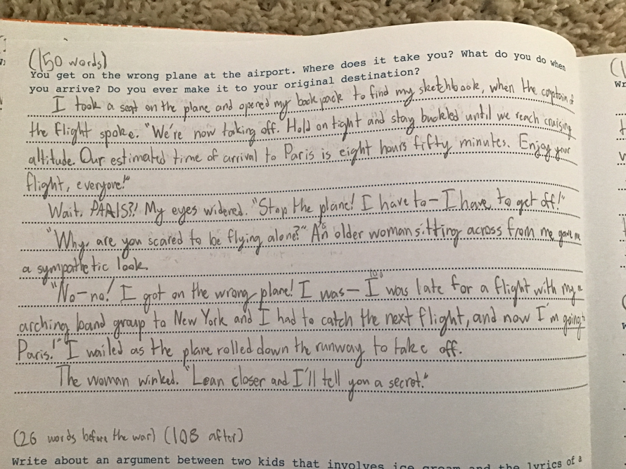   Which Bandori character would have my kinda sloppy handwriting?

       ignore the text please . ....