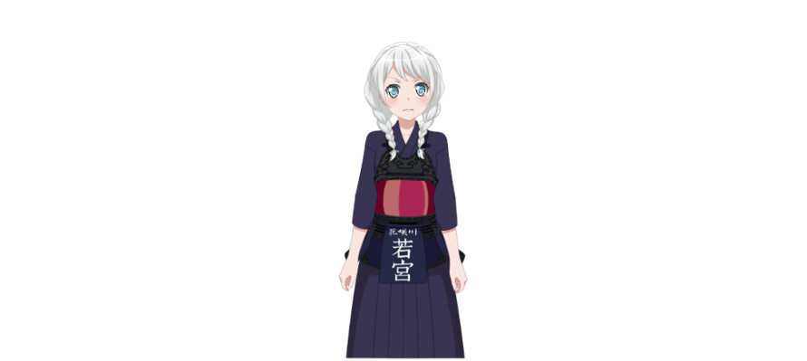 at kendo club...
eve: Anata no uchigawa no takeshidō o kaihō shite kudasai!
me: holy s    i cant...