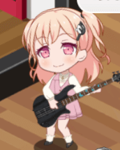 She is the cutest thing ever