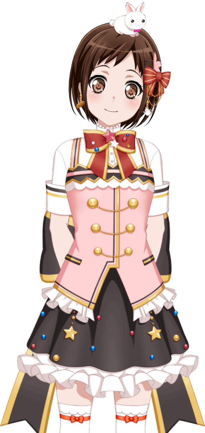 happy birthday tsugumi
pyon pyon