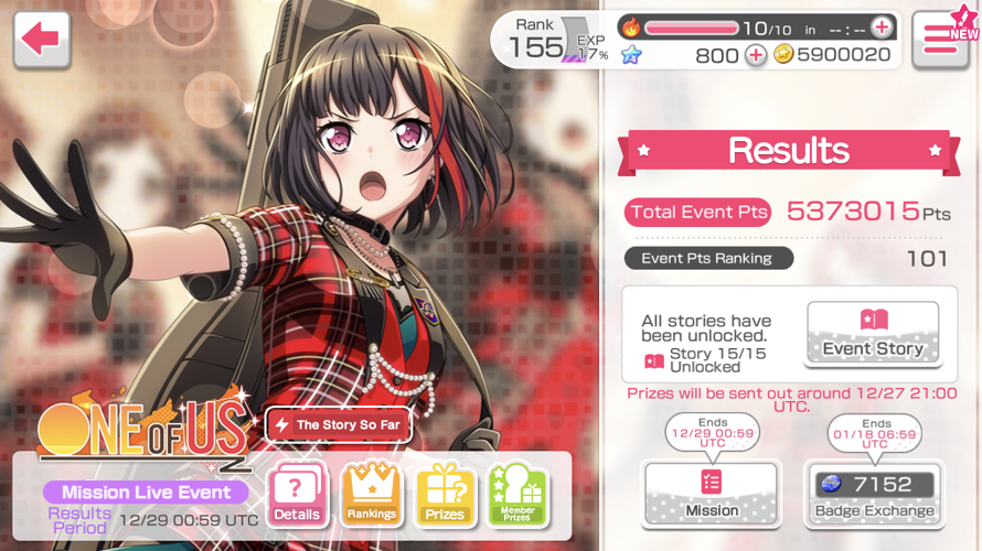 AGHHHHHHH im upset. 

i tried aiming for t100; i was in the top 60s earlier and i thought, “i...