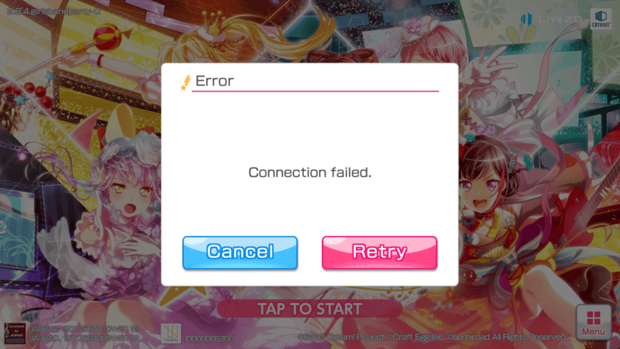 Anybody else having trouble with the game? ;;w;; 