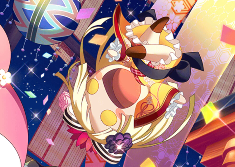 Appreciation post for Puppet Kokoro