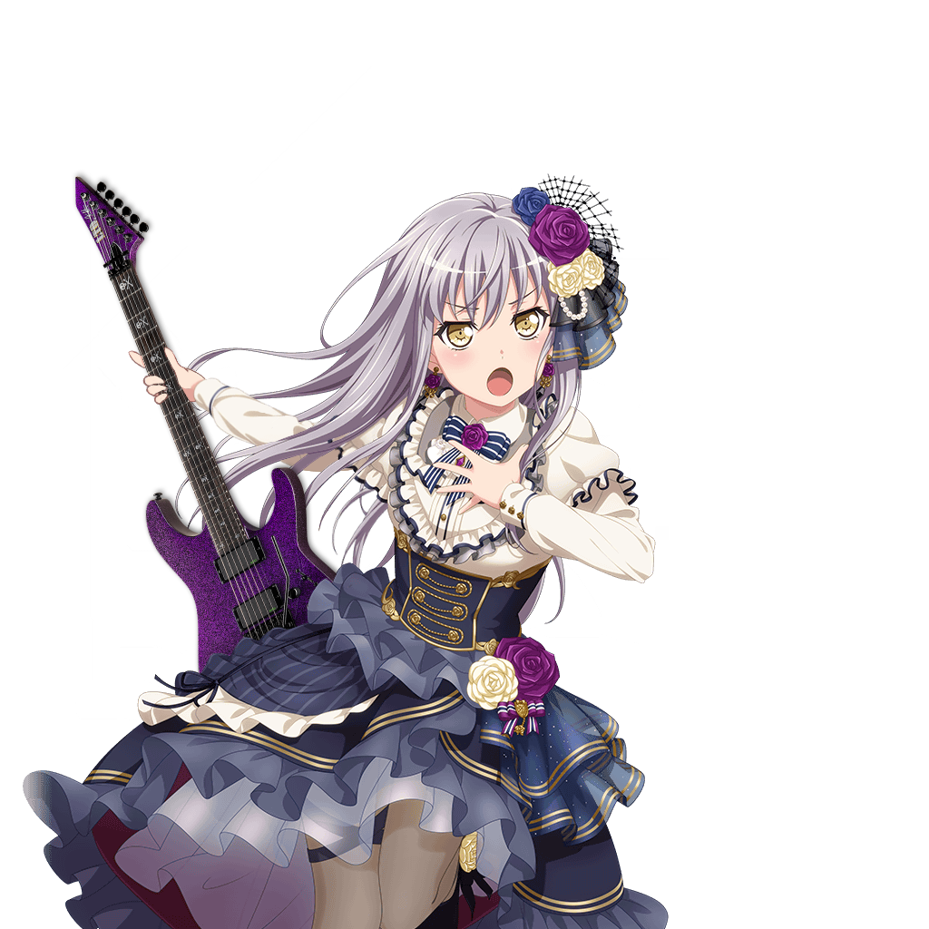 BanG Dream! Girls Band Party!, BanG Dream! Wikia