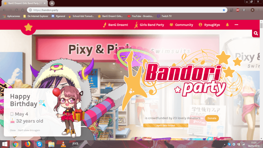 Kanae...I appreciate the detail but...I'm pretty sure there are people here who actually will enjoy...