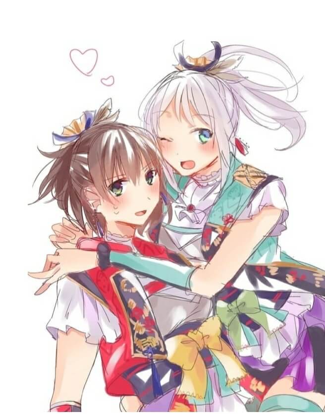 Heya! My name's Rae, and, as you might have guessed, I absolutely ADORE Maya! My other favorite...