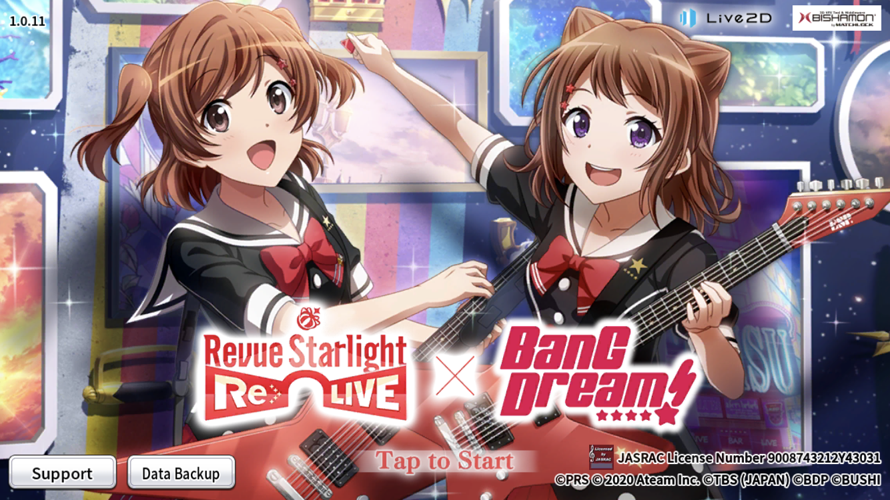 If you’ve ever considered getting Revue Starlight: ReLIVE, now is really the time to do it! The...