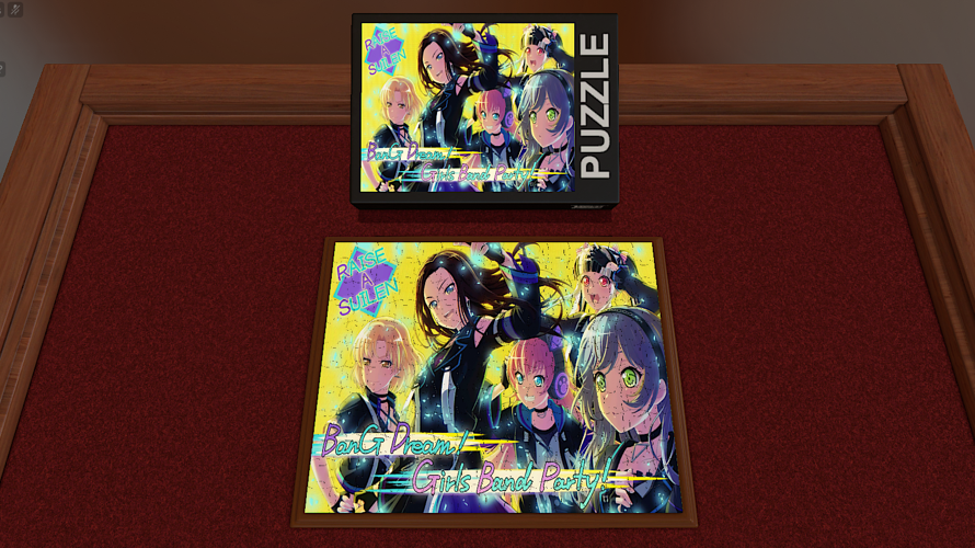 I don't know how long this took to complete but it took long, for sure.