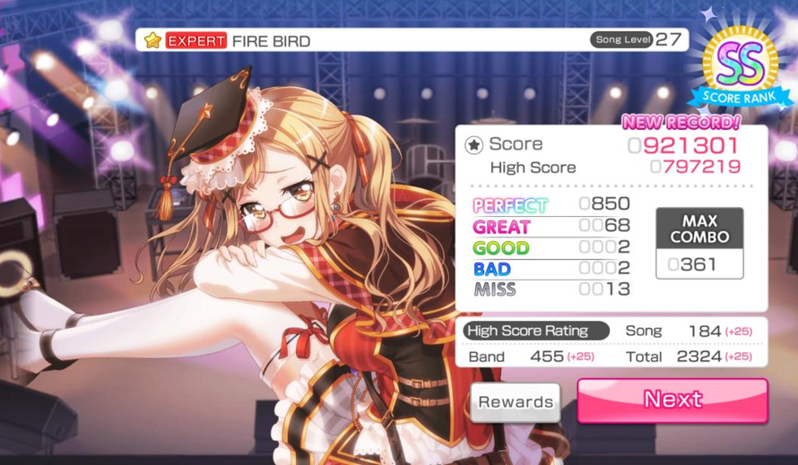 Acabo de llegar a ese punto donde ya puedo hacer SS lol