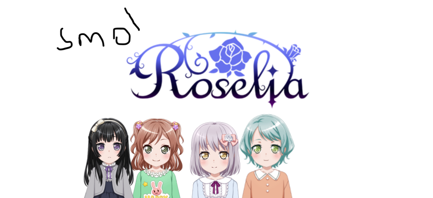 just need ako