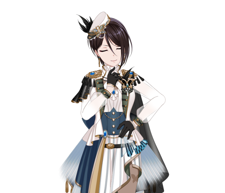  Image   i.bandori.party/u/activities/Mrajere3LVgclfVWT28F5xCILhczIG.png 

    Ok last one...