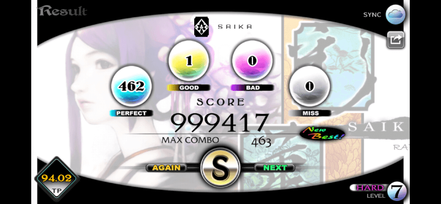 Almost got that million master only 1 good :, 